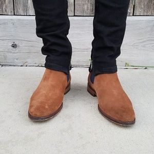 Ted Baker Chelsea Boots